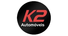 K2 AUTOMOVEIS logo