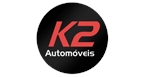 Por dentro da empresa K2 Automoveis Logo