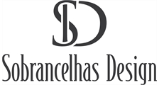 SOBRANCELHAS DESING logo
