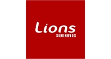 Logo de Lions Seminovos