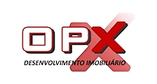 Logo de OPX DESENVOLVIMENTO IMOBILIÁRIO