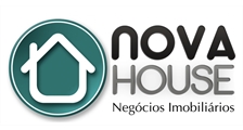NOVA HOUSE NEGOCIOS IMOBILIARIOS logo