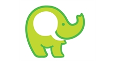 Logo de Elefante Verde