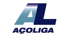 Logo de AÇOLIGA