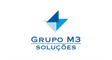 Logo de GRUPO M3 SOLUCOES