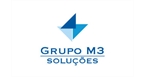 Por dentro da empresa GRUPO M3 SOLUCOES Logo