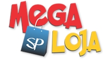 Logo de MEGA LOJA SP