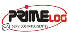 LOG PRIME logo