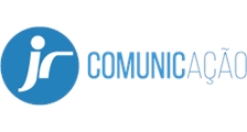 Logo de JR COMUNICACAO