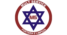 Logo de MULTSERVICE