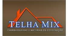 Logo de TELHA MIX