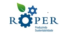 Logo de ROPER