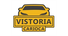 Logo de Vistoria Carioca
