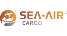 SEA-AIR CARGO logo