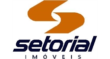 SETORIAL IMOVEIS logo