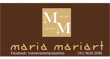 MARIA MARIART logo