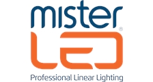 Logo de MisterLED