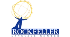 Logo de ROCKFELLER BRASIL