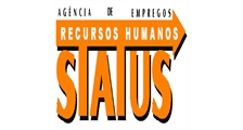 STATUS RECURSOS HUMANOS logo