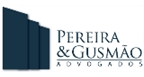 Por dentro da empresa PEREIRA E GUSMÃO LTDA Logo