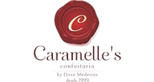 Caramelle's Confeitaria logo