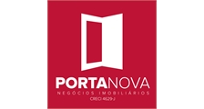 Logo de PORTA NOVA - NEGOCIOS IMOBILIARIOS