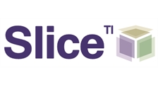 Logo de SLICE TI