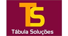 Logo de Tábula Soluções