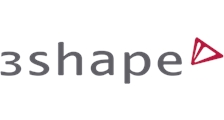 Logo de 3SHAPE