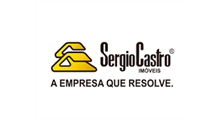 Logo de SERGIO CASTRO IMÓVEIS