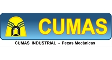 CUMAS INDUSTRIAL logo