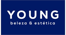 Logo de YOUNG ESTÉTICA & BELEZA