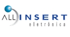 Por dentro da empresa Allinsert Logo