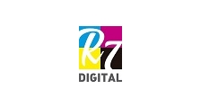 R7 Digital logo