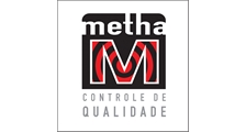 METHA - CONTROLE DE QUALIDADE logo