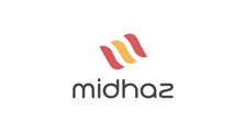 MIDHAZ logo