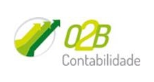 O2B CONTABILIDADE LTDA logo