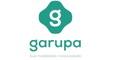 Garupa APP logo