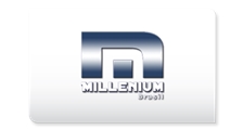 Millenium logo