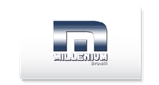 Millenium Logo