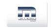 Por dentro da empresa Millenium Logo