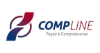 Por dentro da empresa Comp Line Logo