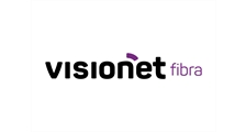 Visionet fibra logo