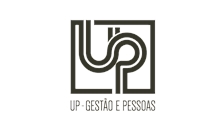 Logo de UP - Gestão e Pessoa