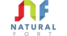 NATURAL FORT logo