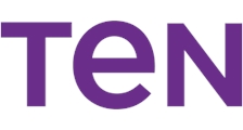 Logo de TEN GROUP