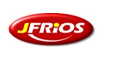 J FRIOS logo