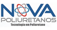 Logo de NOVA POLIURETANOS