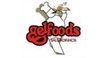 Por dentro da empresa Gelfoods Logo