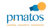 Logo de PMATOS COACHING